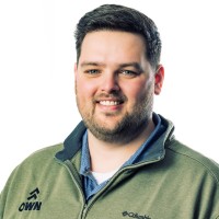 OWN, Inc. (formerly Anderson Engineering, Inc.) Employee Jared Mellema's profile photo