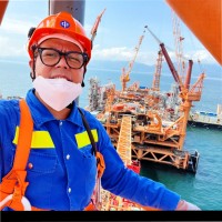 Keppel Seghers Employee Panga Ramil's profile photo