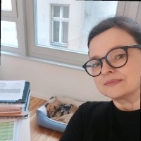 Kindergärten City Employee Kerstin Maiazza's profile photo