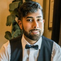 Air Employee Ashar Malik's profile photo