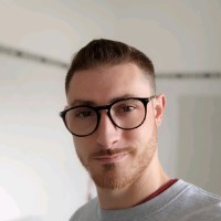 Groupe Convivio Employee Benjamin Dion's profile photo