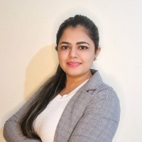 Holocentric Employee Jaskiran Kaur's profile photo