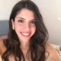 Carras Hellas Employee Elli Mavrommati's profile photo