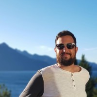 NewCombin Employee Yoel Etbul's profile photo