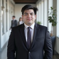 Iconicx Services Employee Henry Solis's profile photo
