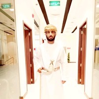 A&H Employee Khamis Al_moqbali's profile photo