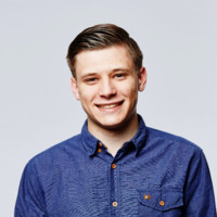 Prophecy Employee MacIej Szpakowski's profile photo