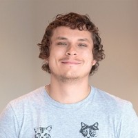 BORN Group Employee Bret Thomas's profile photo