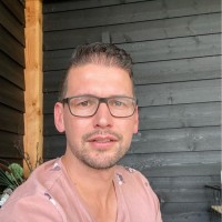 accountancy wijchen Employee Sander de Haas's profile photo
