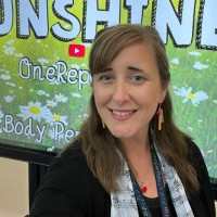 Saginaw Public School System Employee Sarah Schellhas's profile photo
