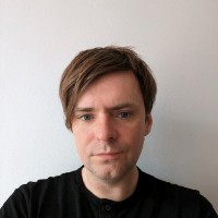 compdeep Employee Cormac Guerin's profile photo