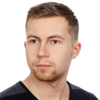 GIAP Employee Daniel Sobolewski's profile photo