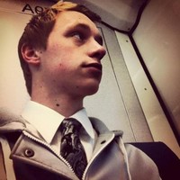 SaniGLAZE Employee Jack Osness's profile photo