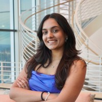 OrgSync Employee Vidhi Chaturvedi's profile photo