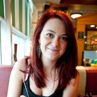 econique Employee Marie Lion's profile photo