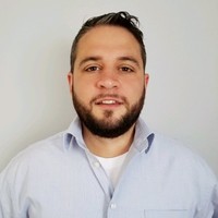 Princeton Properties Employee Josh Joubert's profile photo