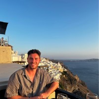 JCA Land Consultants Employee Brandon Hagan's profile photo