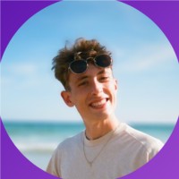 thingsTHINKING Employee Elliot Clark's profile photo