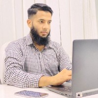 Tech Cuber Employee Tipu Salahuddin's profile photo