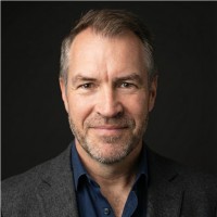 Bluprint Global Employee Paul Dobinson's profile photo
