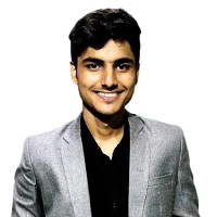 Amazon Web Services (AWS) Employee Rahul Deora's profile photo