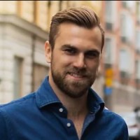 Adcredo Employee Glim Södermark's profile photo