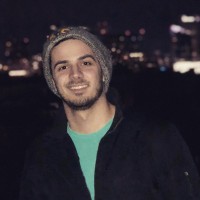 College of American Pathologists (CAP) Employee Austin Silva's profile photo