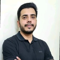 Systems Limited Employee Ahsan Abbas's profile photo