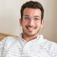 Limmud Employee Joseph Hyman's profile photo