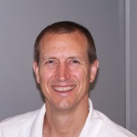 Danfoss Employee Ray Good's profile photo
