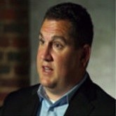 Stealth Startup Employee John Porter's profile photo