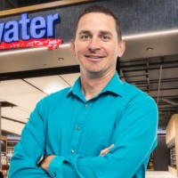 Sweetwater Employee Jt MacLeod's profile photo