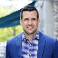 Waystar Employee Dustin Hamilton's profile photo