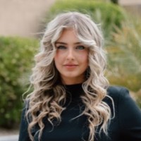 SPACE | #1 Residential Real Estate Team in Arizona Employee Kenzie Sibbach's profile photo