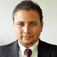 SUSTENTACORP Employee Freddy M.'s profile photo