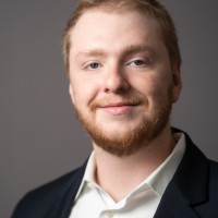 In The Queue LLC Employee Aidan Oleary's profile photo