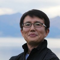 Patrick Cha Email