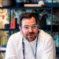 Intact Employee Chris Reid's profile photo
