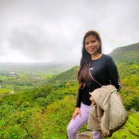 CompuMatrice Employee Pooja Kothawade's profile photo