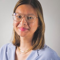 WAISSO Employee Julie Nepomuceno's profile photo