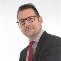 FoedererDFK België Employee Pascal Daelemans's profile photo