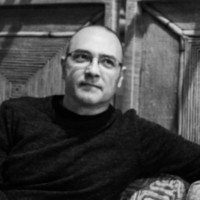 FLYING FISH Employee David Cisco's profile photo