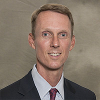 The Blackstone Group Employee Tom Morrison's profile photo