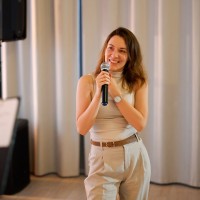 Yuliya Turkouskaya Email & Phone Number