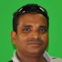Corvesta, Inc. Employee Balaji Natarajan's profile photo