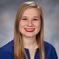 Crown Consulting, Inc. Employee Sarah Youlton's profile photo