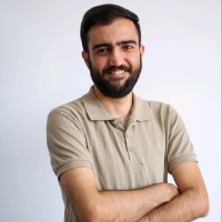 Ganje Employee Majid Assari's profile photo