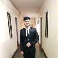 Nimit Haria's profile photo