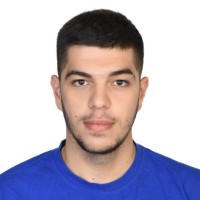 PythianGo Employee Mustafa Durak's profile photo