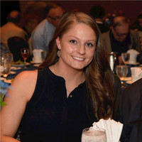 Peoples Natural Gas Employee Katie Curry's profile photo